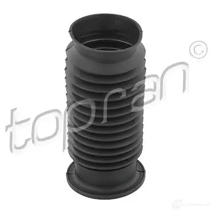 Пыльник амортизатора TOPRAN 3TY0M SG 1437754375 209041