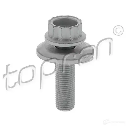 Болт шкива TOPRAN L81 XKN0 109328 1437795767