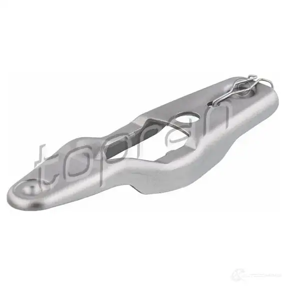 Вилка сцепления TOPRAN W2ICCR F 1424365546 117294 изображение 4