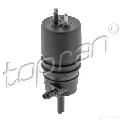 Ремкомплект суппорта TOPRAN VWW9 E 2437999 113495