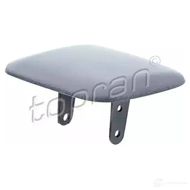 Форсунка омывателя стекла TOPRAN 2438134 T NCPJ 113706 - Изображение 1