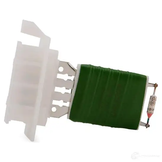 Резистор вентилятора печки TOPRAN VB H32J 2441639 208254 изображение 2