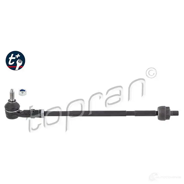 Рулевая тяга в сборе TOPRAN F Z29A 2433823 103046