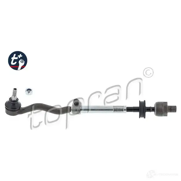 Рулевая тяга в сборе TOPRAN G6YQ2 F 500441 2445361