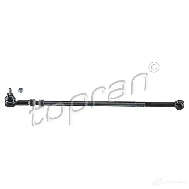 Рулевая тяга в сборе TOPRAN 104150 2434347 FB 92GY6