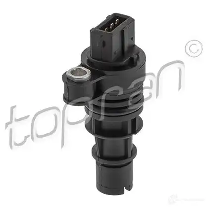 Датчик оборотов АКПП TOPRAN 821677 DC4IX M6 1437750885