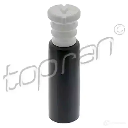 Отбойник амортизатора TOPRAN Q 8SFI 2446838 502701 - Изображение 1