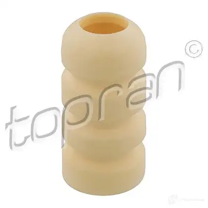 Отбойник амортизатора TOPRAN 2449083 721801 SG 0CS изображение 0