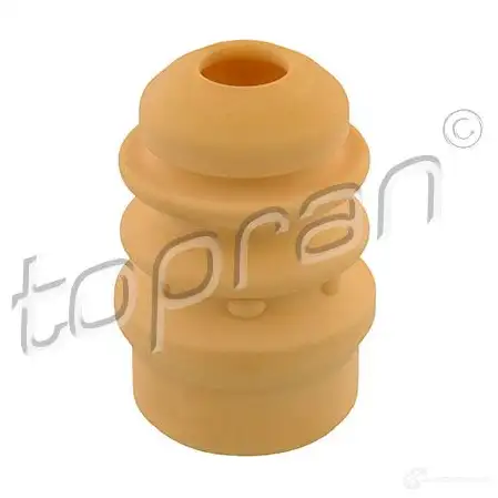 Отбойник амортизатора TOPRAN 107667 R UMRN 2434780