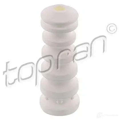 Отбойник амортизатора TOPRAN 103516 2434060 U QM1V
