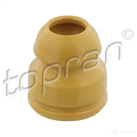 Отбойник амортизатора TOPRAN 620457 76Y 5JB2 1437841259