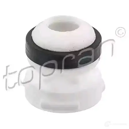 Отбойник амортизатора TOPRAN 116700 2439548 JRDZ F7 - Изображение 1