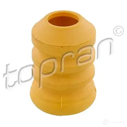Отбойник амортизатора TOPRAN 2443462 RX8FK5 F 400362