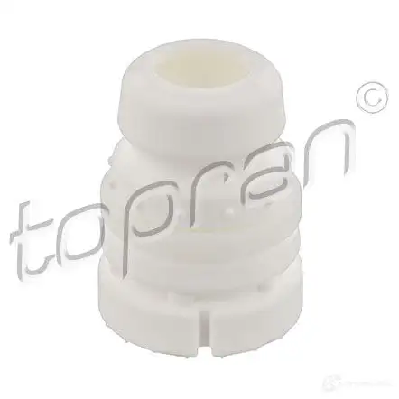 Отбойник амортизатора TOPRAN 409321 2445076 M7V9B 1