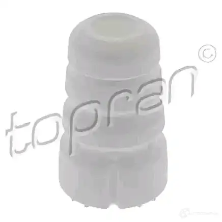 Отбойник амортизатора TOPRAN 115927 2439253 IK T2U - Изображение 1