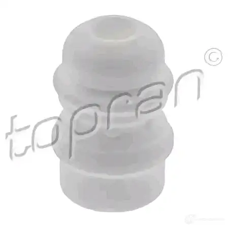 Отбойник амортизатора TOPRAN 2439221 EZXQ I8A 115867 - Изображение 1