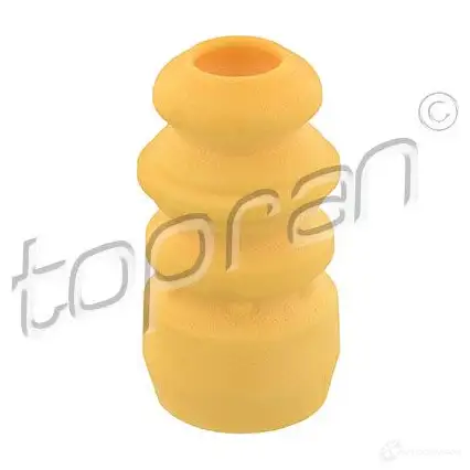 Отбойник амортизатора TOPRAN 0GUH93 W 304933 2443259