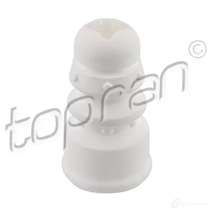 Отбойник амортизатора TOPRAN 2437965 113453 IR7Y Y6C