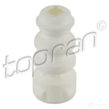 Отбойник амортизатора TOPRAN 114362 2438493 5K XO7L