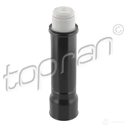 Отбойник амортизатора TOPRAN 32SPKK 4 620451 1437841387