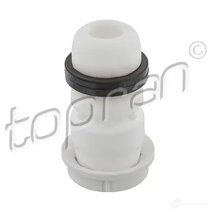 Отбойник амортизатора TOPRAN 117645 1437841275 B4 THX