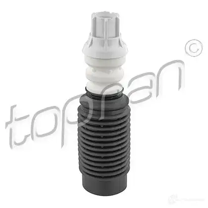 Отбойник амортизатора TOPRAN 1437841270 NS8VQX C 620456