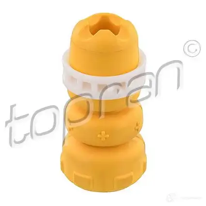 Отбойник амортизатора TOPRAN 117272 71VO C 1224399696