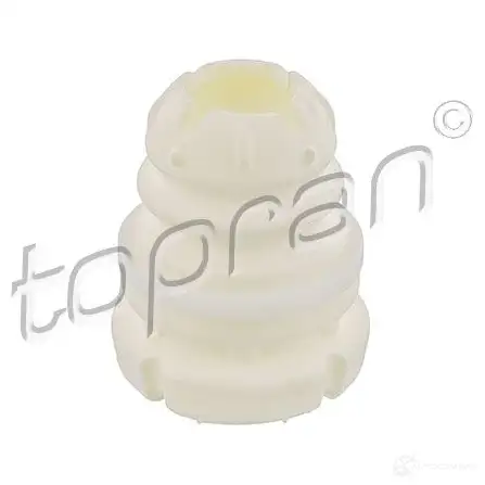 Отбойник амортизатора TOPRAN 1437841212 305172 G QIT8