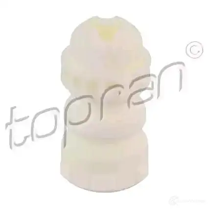 Отбойник амортизатора TOPRAN U1LHH RY 116483 2439491 изображение 0