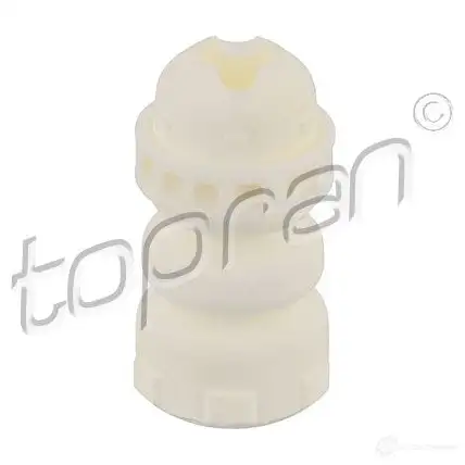 Отбойник амортизатора TOPRAN U1LHH RY 116483 2439491 изображение 1