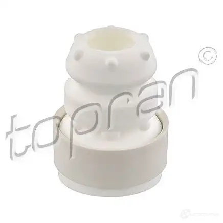 Отбойник амортизатора TOPRAN B8 8SI 701847 1437841269