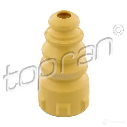 Отбойник амортизатора TOPRAN 115338 2438971 MXRWX TA