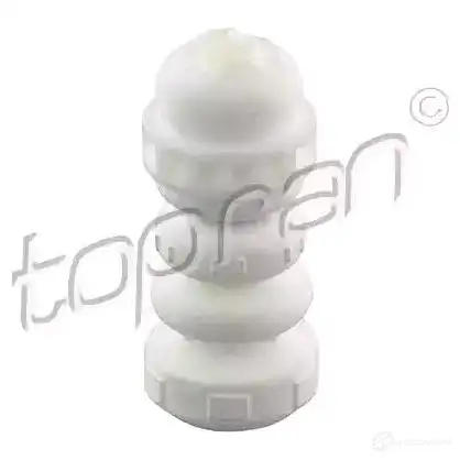 Отбойник амортизатора TOPRAN 2439552 116706 PW9V DDK - Изображение 1
