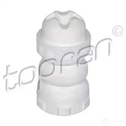 Отбойник амортизатора TOPRAN 116282 1 84RWW9 2439420 - Изображение 1