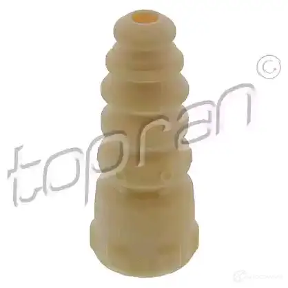 Отбойник амортизатора TOPRAN MHEV 1 115920 2439247 - Изображение 1