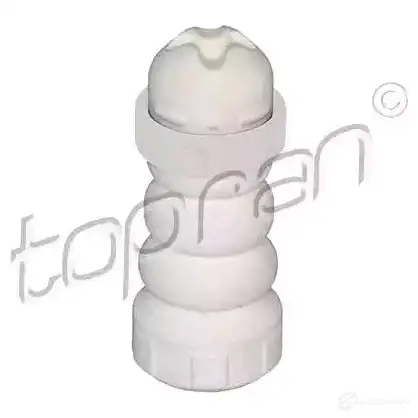 Отбойник амортизатора TOPRAN MYXX H 2439418 116280 - Изображение 1
