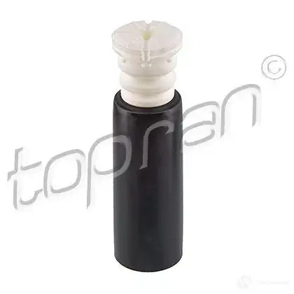 Отбойник амортизатора TOPRAN 9TG1 2 2446288 501781
