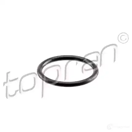 Уплотнительное кольцо TOPRAN 2438697 114778 65N IT - Изображение 1