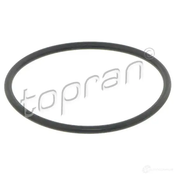 Уплотнительное кольцо TOPRAN 2444924 A ZPDX4 408845 изображение 0