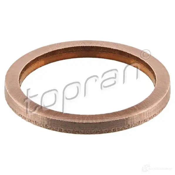 Уплотнительное кольцо TOPRAN CG BP0M 2436352 110599