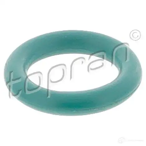 Уплотнительное кольцо TOPRAN 1437793246 IJ PM3W5 628109 изображение 3