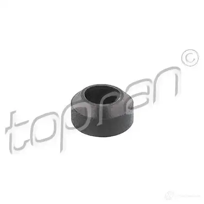 Уплотнительное кольцо болта крышки головки блока цилиндров TOPRAN 2433180 100291 QF5L9 1 изображение 4