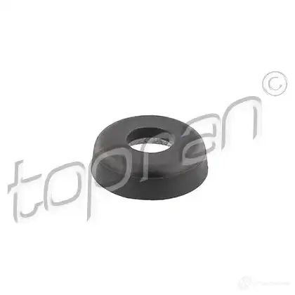 Уплотнительное кольцо болта крышки головки блока цилиндров TOPRAN 2433181 100292 V5 K96L изображение 3