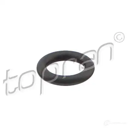 Кольцо кронштейна форсунки TOPRAN NN2 37 114549 2438577 изображение 0
