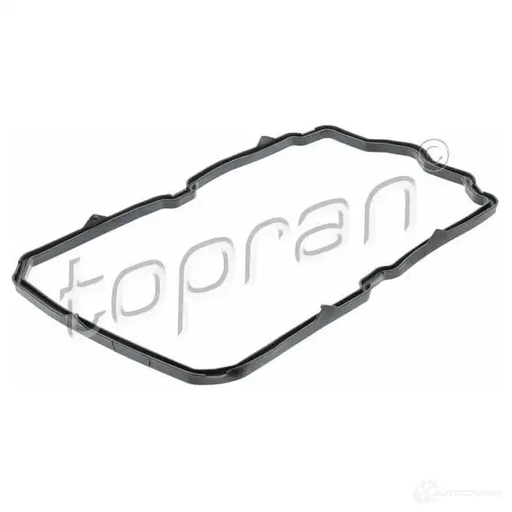 Прокладка поддона АКПП TOPRAN 2444428 3 2JFD 407792