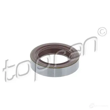 Сальник шруса TOPRAN 2439837 GX6 C4T 201531