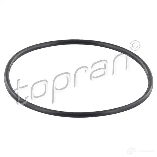 Прокладка датчика уровня топлива TOPRAN 202215 9N T0R0 2439966 изображение 0