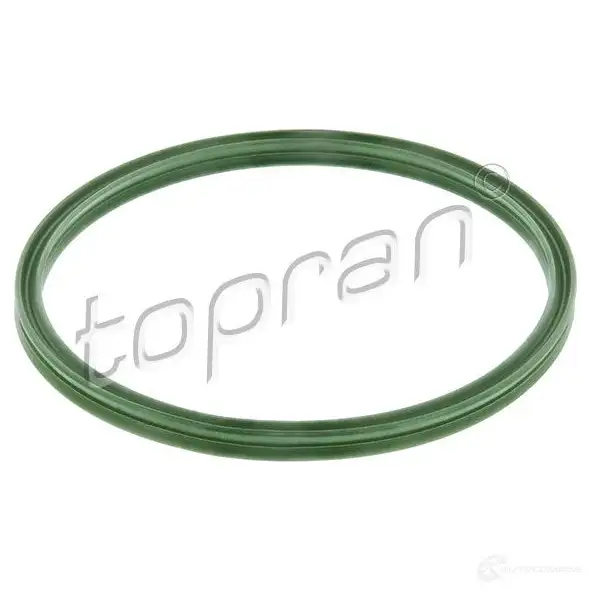Колечко воздушного шланга турбины TOPRAN 116306 7 OOM2 2439433 изображение 4