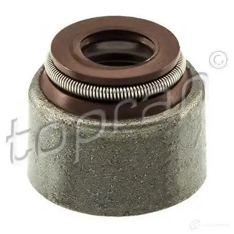 Маслосъемный колпачок TOPRAN 2441317 207709 F6 LVOT9
