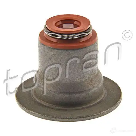 Маслосъемный колпачок TOPRAN WF F642 1424913127 302177
